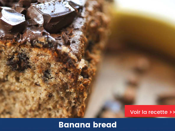 Banana bread